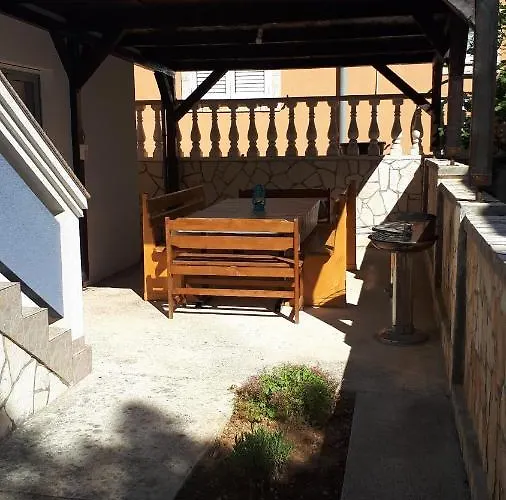 Apartamento Marija