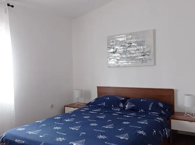 Marija Apartamento Vir