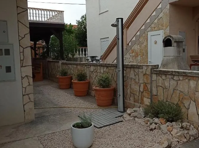 Marija Apartamento