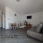 Apartment Marija *