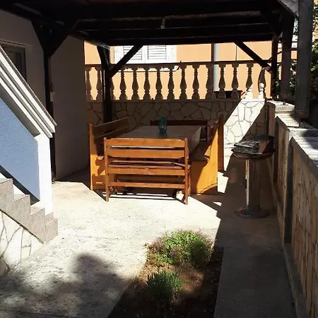 Apartman Marija