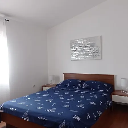 Marija Apartment Vir