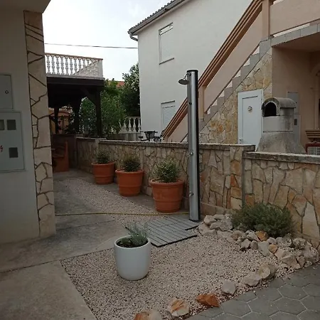 Marija Apartment