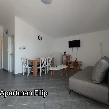 Apartment Marija *