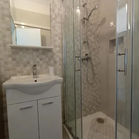 Marija Apartment